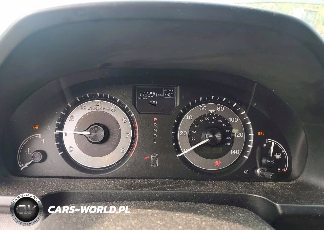 2016 Honda Odyssey Exl VIN:5FNRL5H60GB048369 - 9