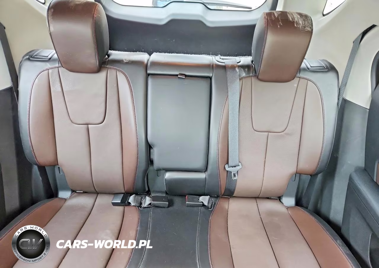 2015 Chevrolet Equinox Ltz VIN:2GNFLHEK4F6290762 - 10
