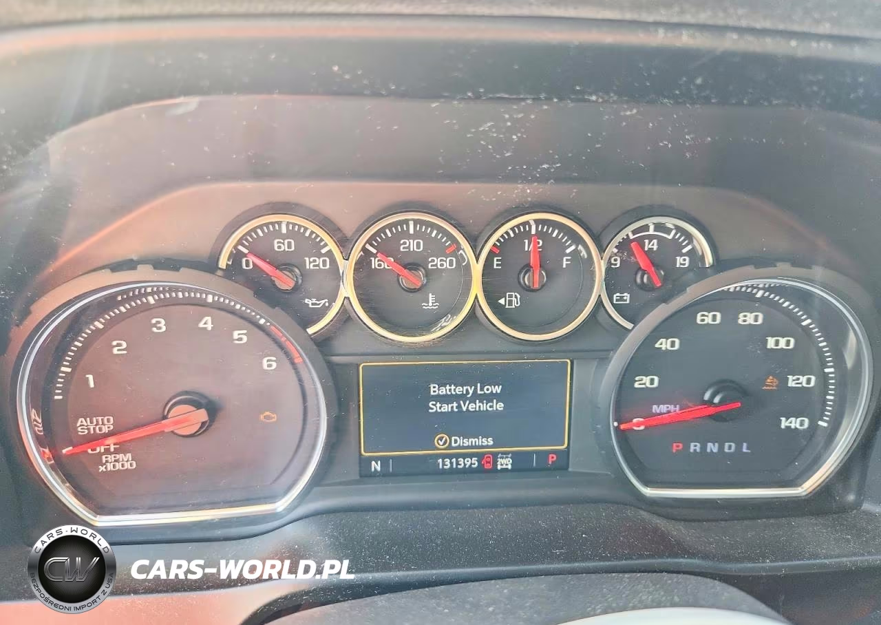 2021 Chevrolet Silverado K1500 Lt VIN:3GCUYDET8MG261589 - 9