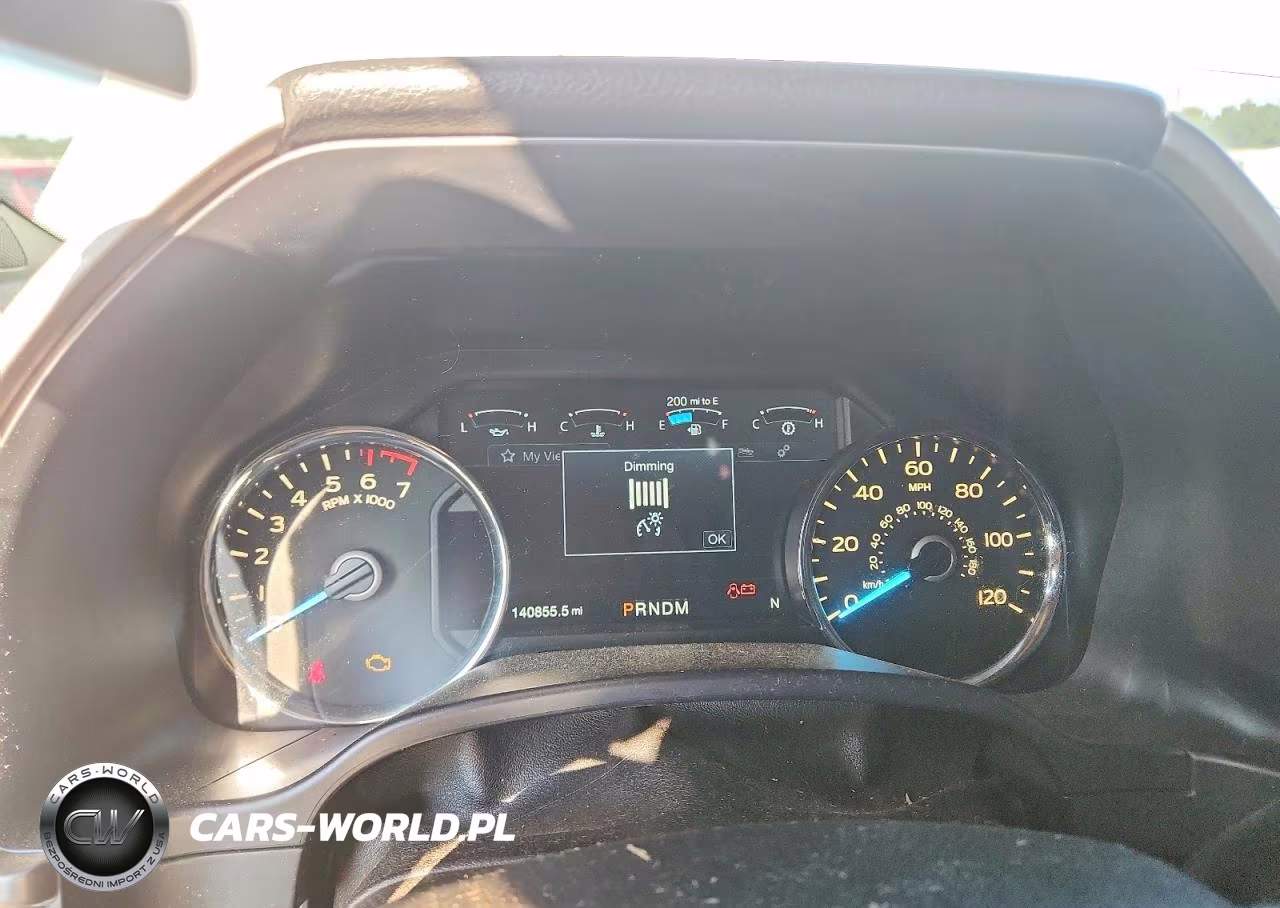 2019 Ford F150 Supercrew VIN:1FTEW1E51KFA69035 - 9
