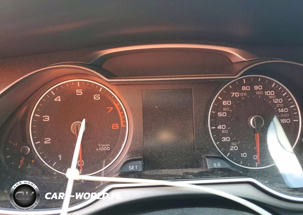 2014 Audi A4 Premium Plus VIN:WAUFFAFL1EN033225 - 9