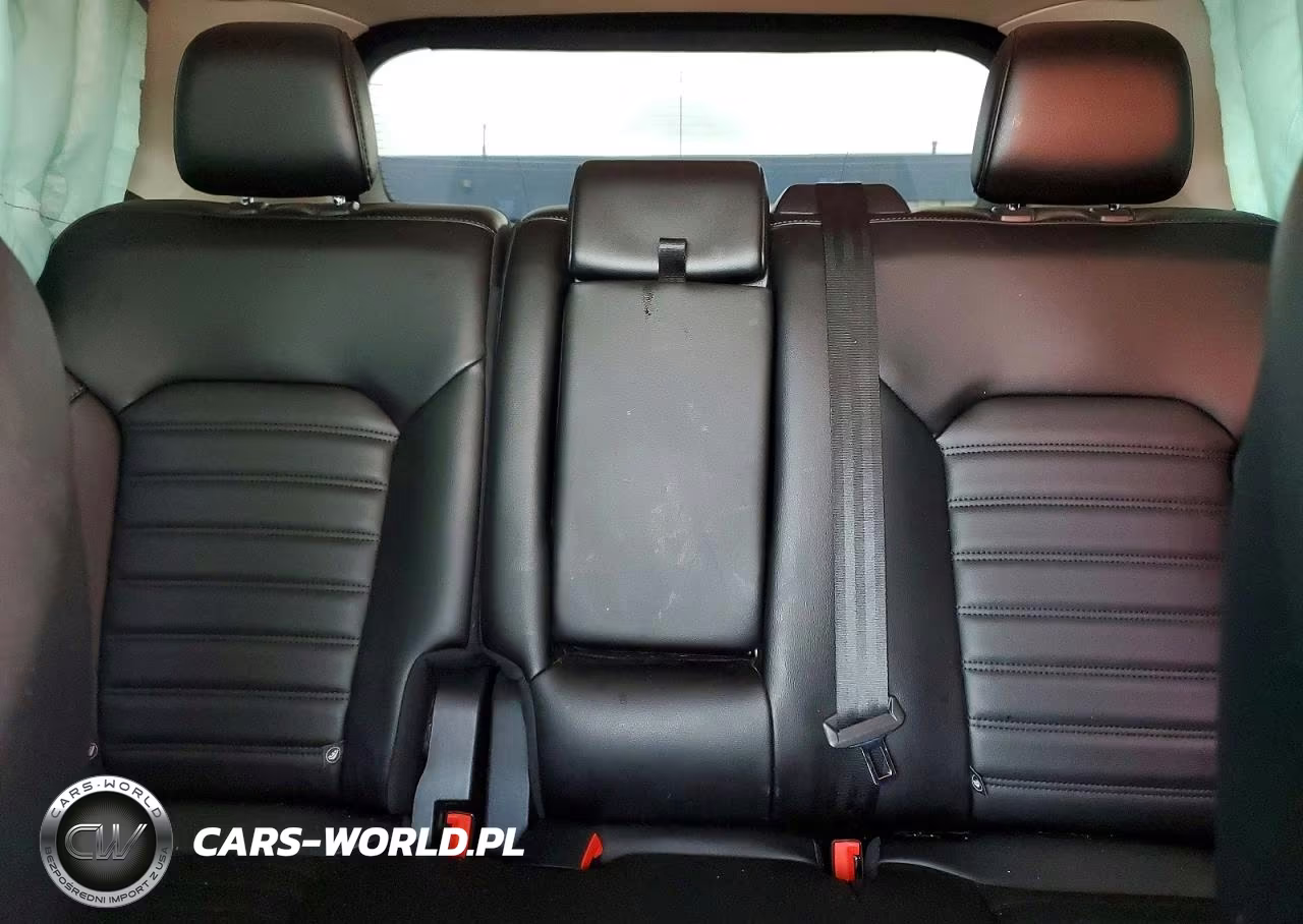 2021 Ford Edge Sel VIN:2FMPK4J93MBA39775 - 10