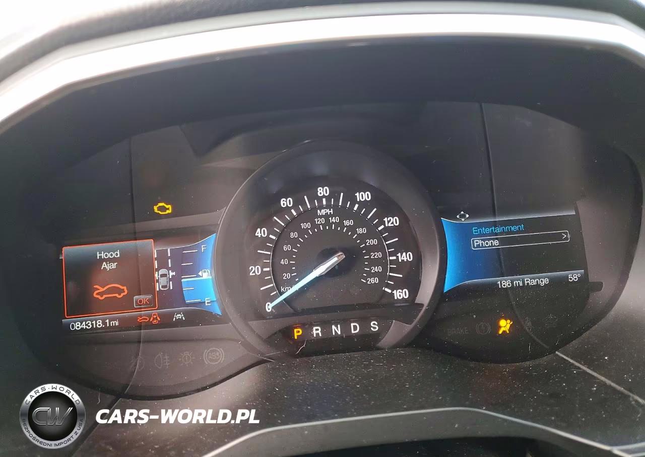 2021 Ford Edge Sel VIN:2FMPK4J93MBA39775 - 9