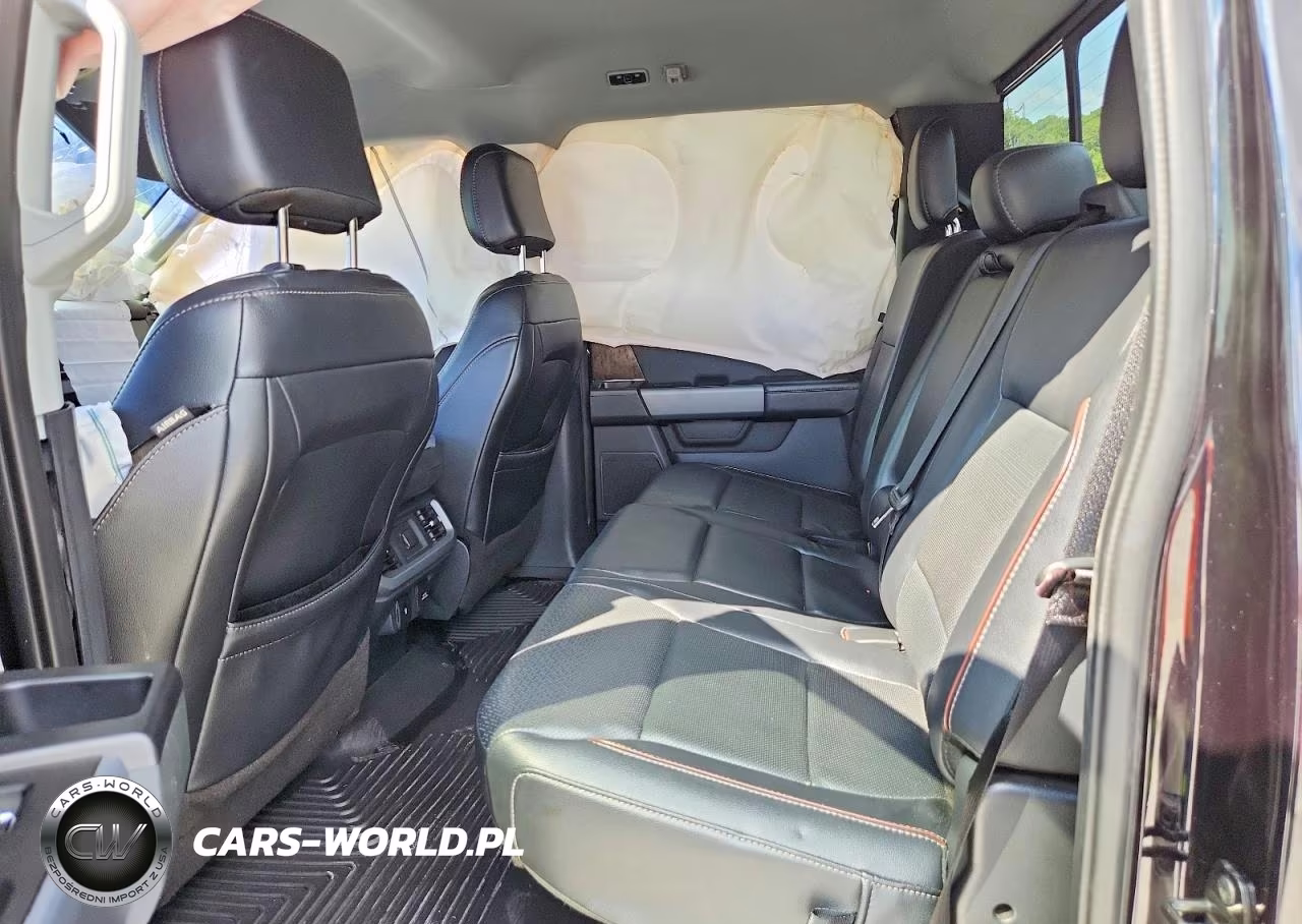 2022 Ford F150 Supercrew VIN:1FTEW1CP2NKE19059 - 10