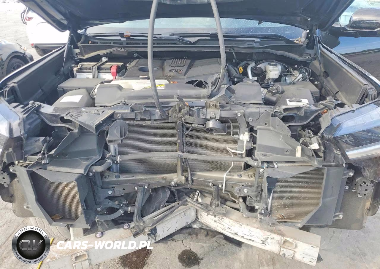 2023 Toyota Tundra Sr5 VIN:5TFLA5DB3PX083864 - 11