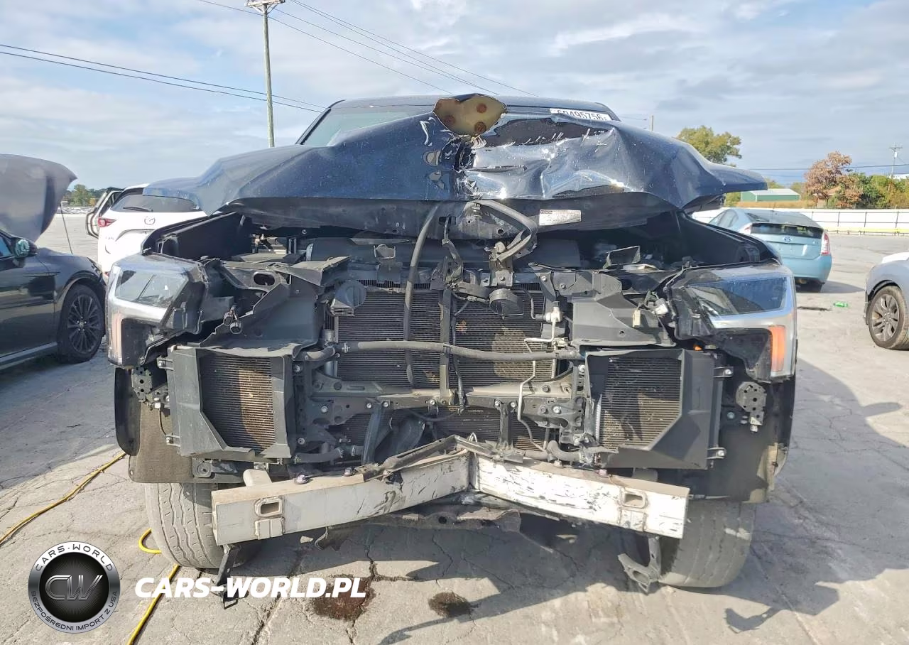 2023 Toyota Tundra Sr5 VIN:5TFLA5DB3PX083864 - 5