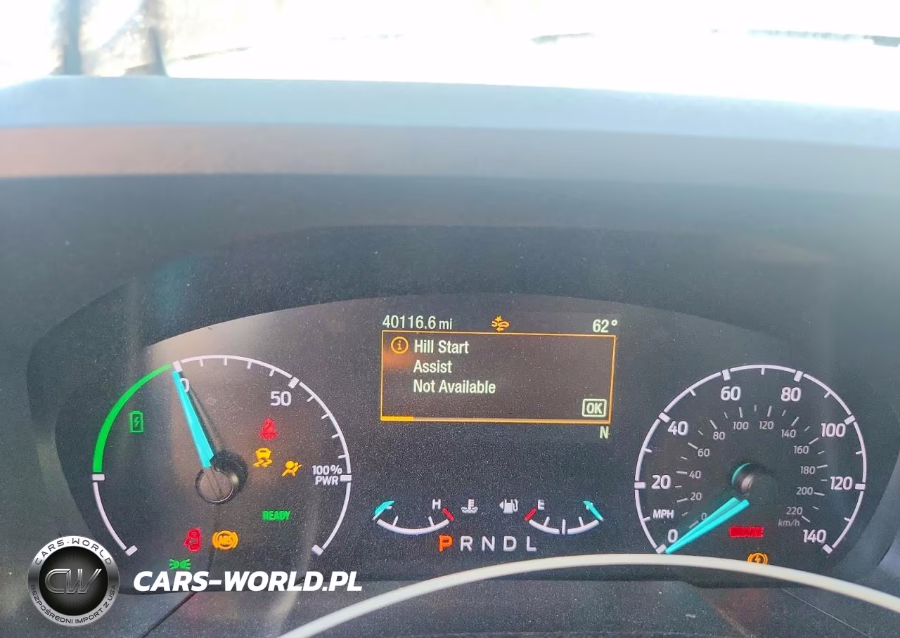 2023 Ford Maverick Xl VIN:3FTTW8E30PRA19624 - 9