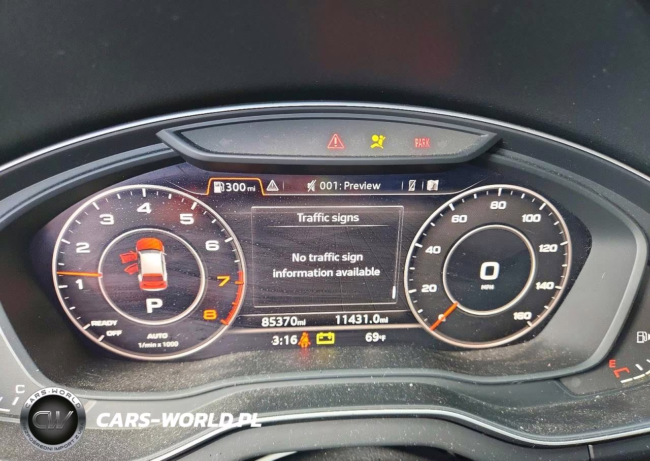2018 Audi Q5 Premium Plus VIN:WA1BNAFYXJ2181167 - 9