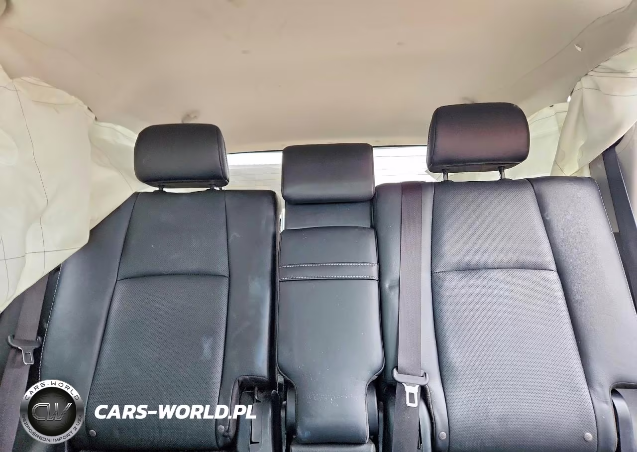 2023 Toyota 4Runner Limited VIN:JTEKU5JR5P6181378 - 10