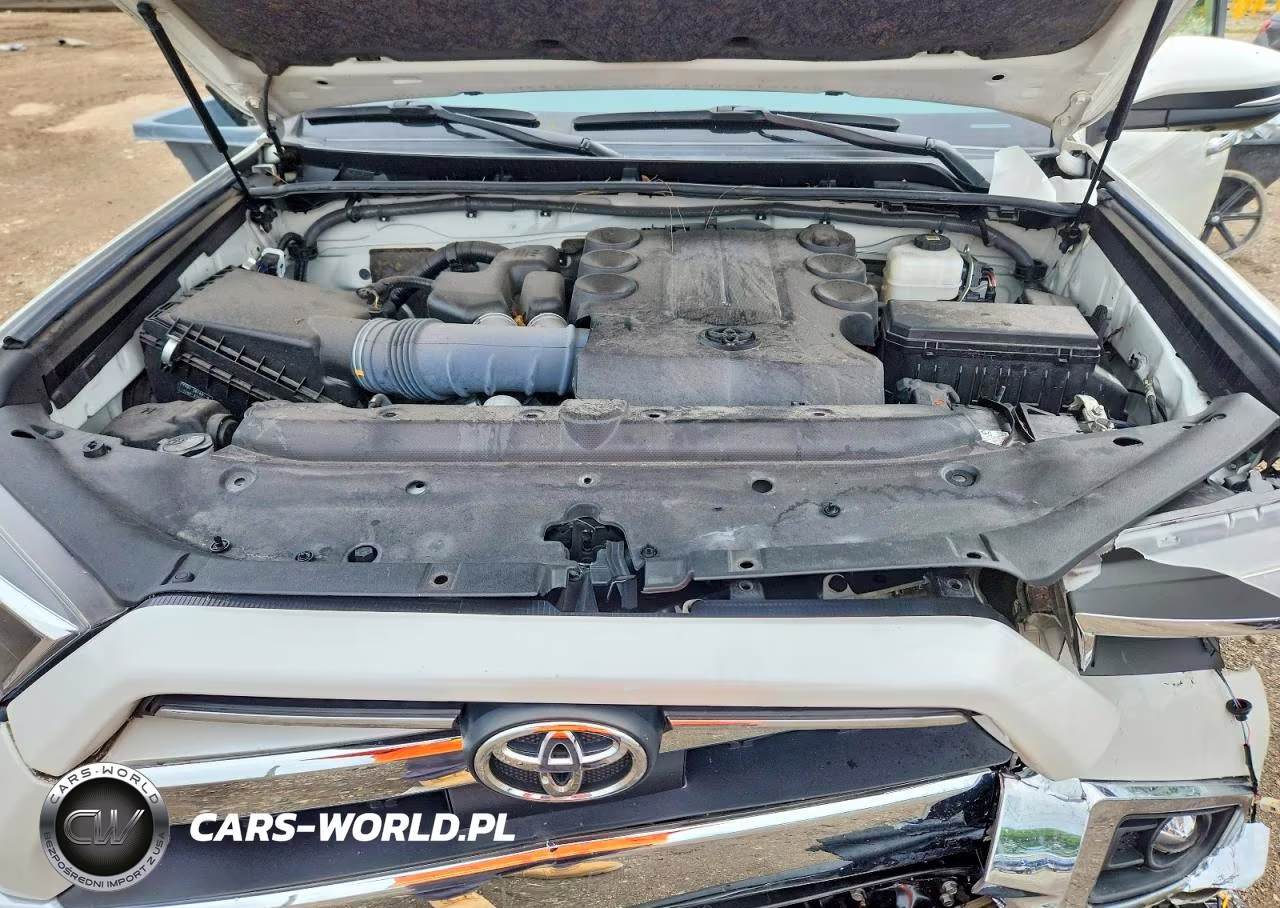 2023 Toyota 4Runner Limited VIN:JTEKU5JR5P6181378 - 12