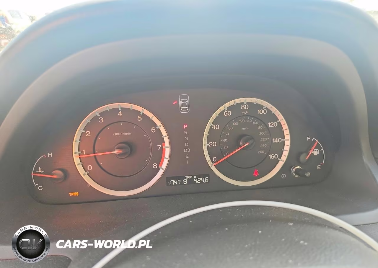 2012 Honda Accord Se VIN:1HGCP2F63CA008111 - 9