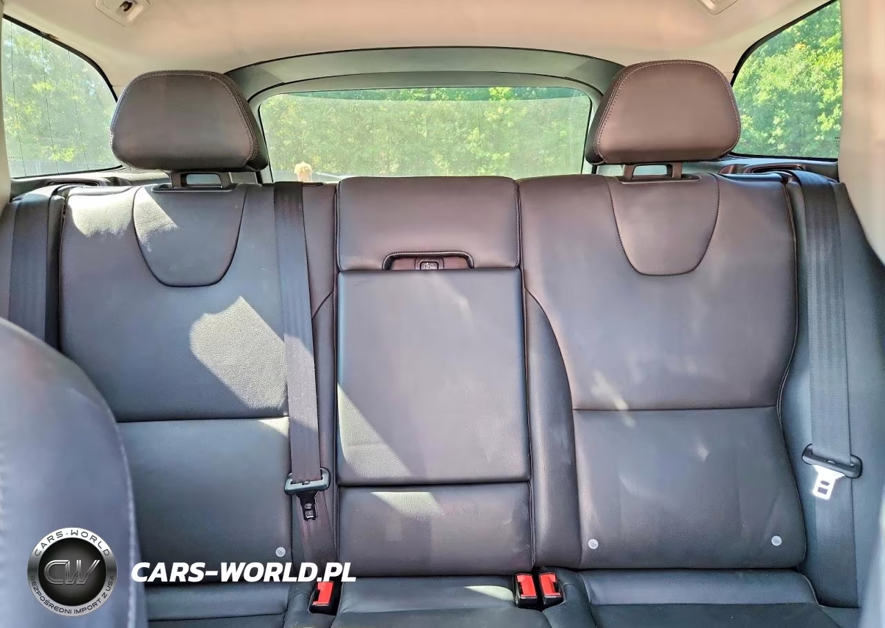 2016 Volvo Xc60 T5 Premier VIN:YV440MDK6G2787813 - 10