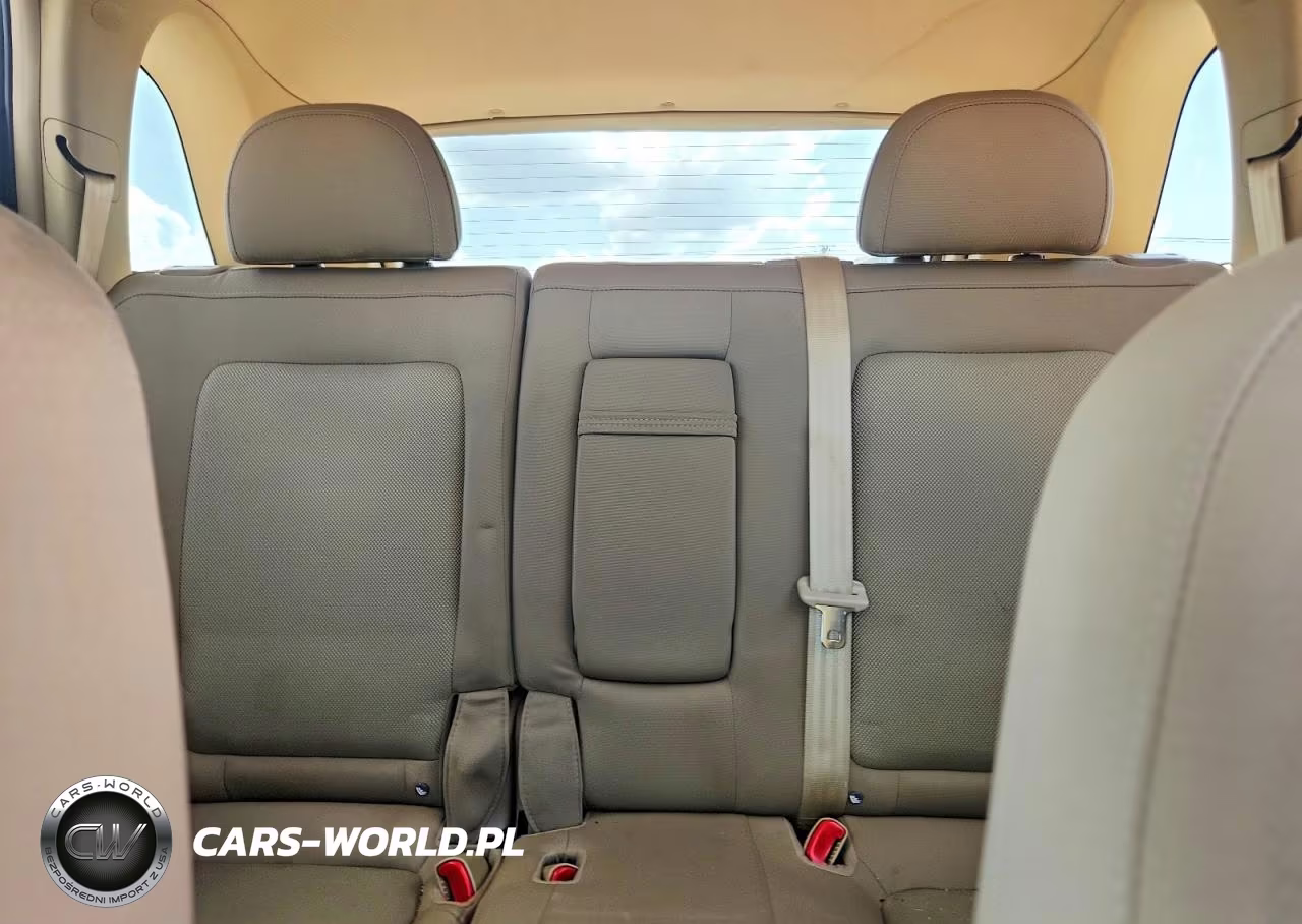 2008 Saturn Vue Xe VIN:3GSCL33P38S597703 - 10