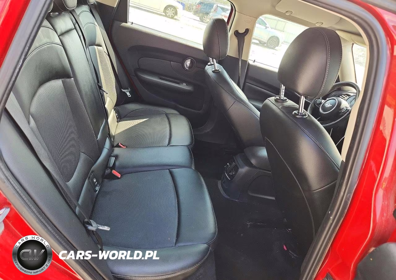 2016 Mini Cooper Clubman VIN:WMWLN5C53G2E31417 - 10