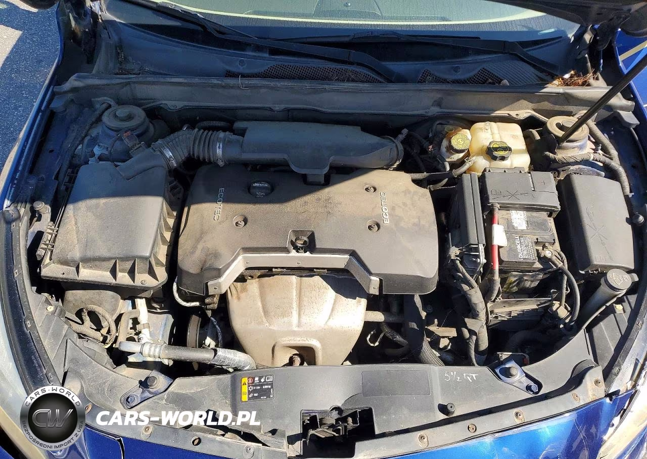 2013 Chevrolet Malibu VIN:1G11H5SA6DU115483 - 11