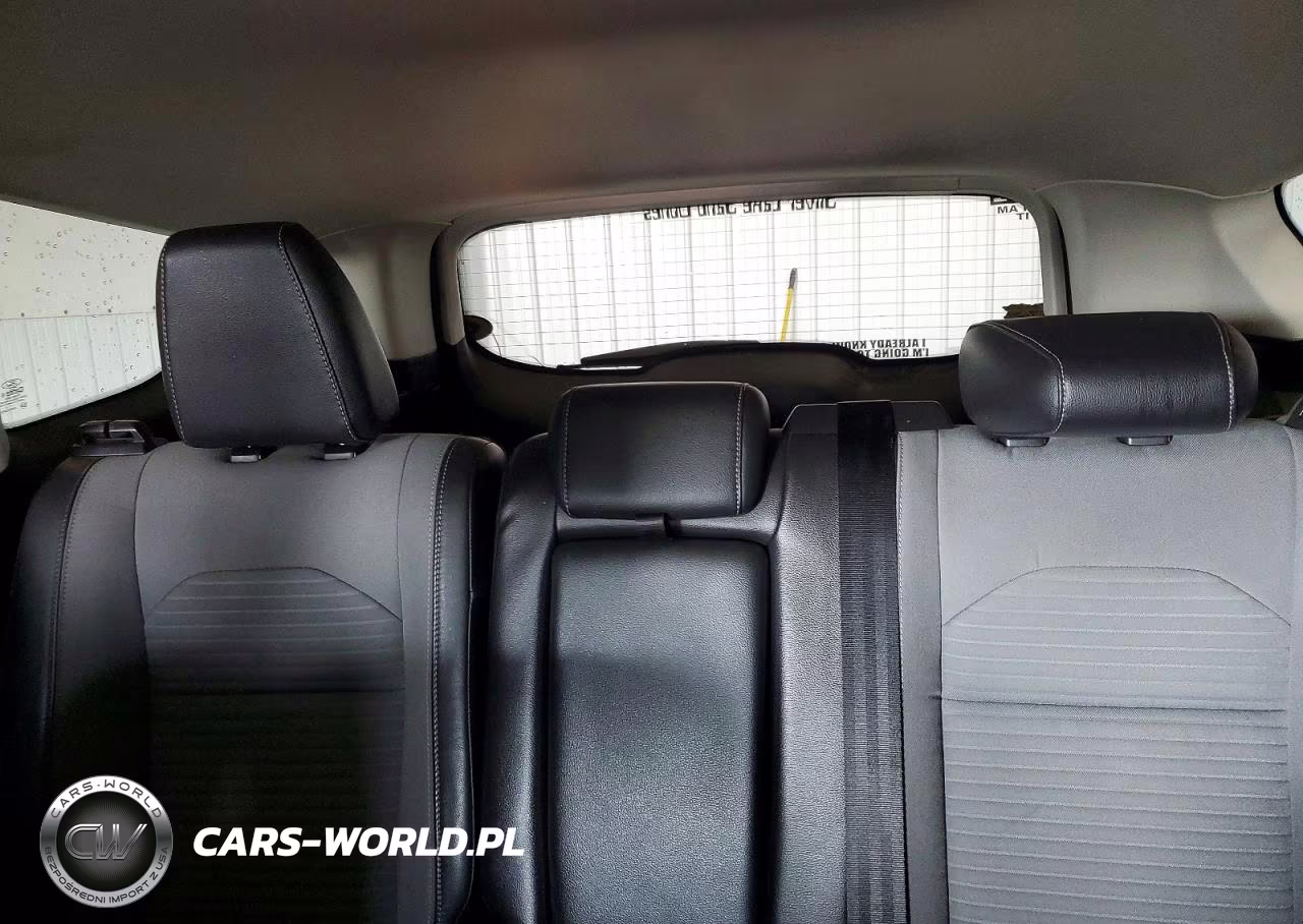 2017 Ford Escape Se VIN:1FMCU0GD5HUA47065 - 10