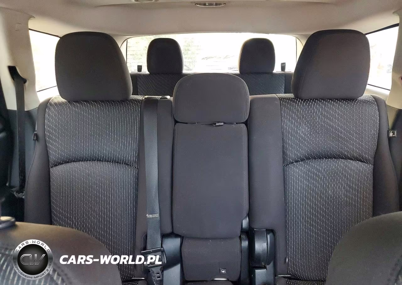 2013 Dodge Journey Sxt VIN:3C4PDDBGXDT595470 - 10