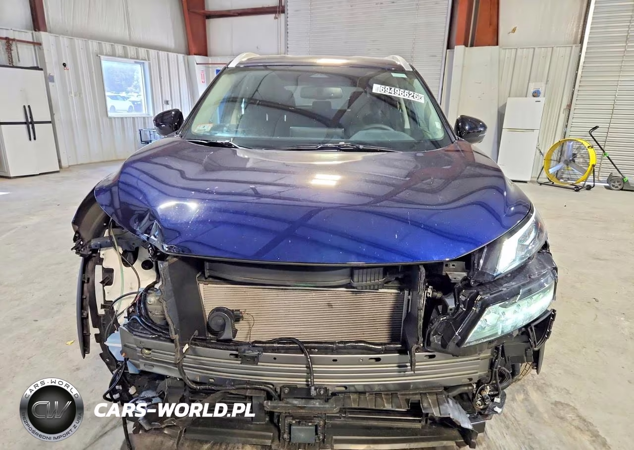 2026 Nissan Rogue Sl VIN:5N1BT3CA4TC811188 - 5