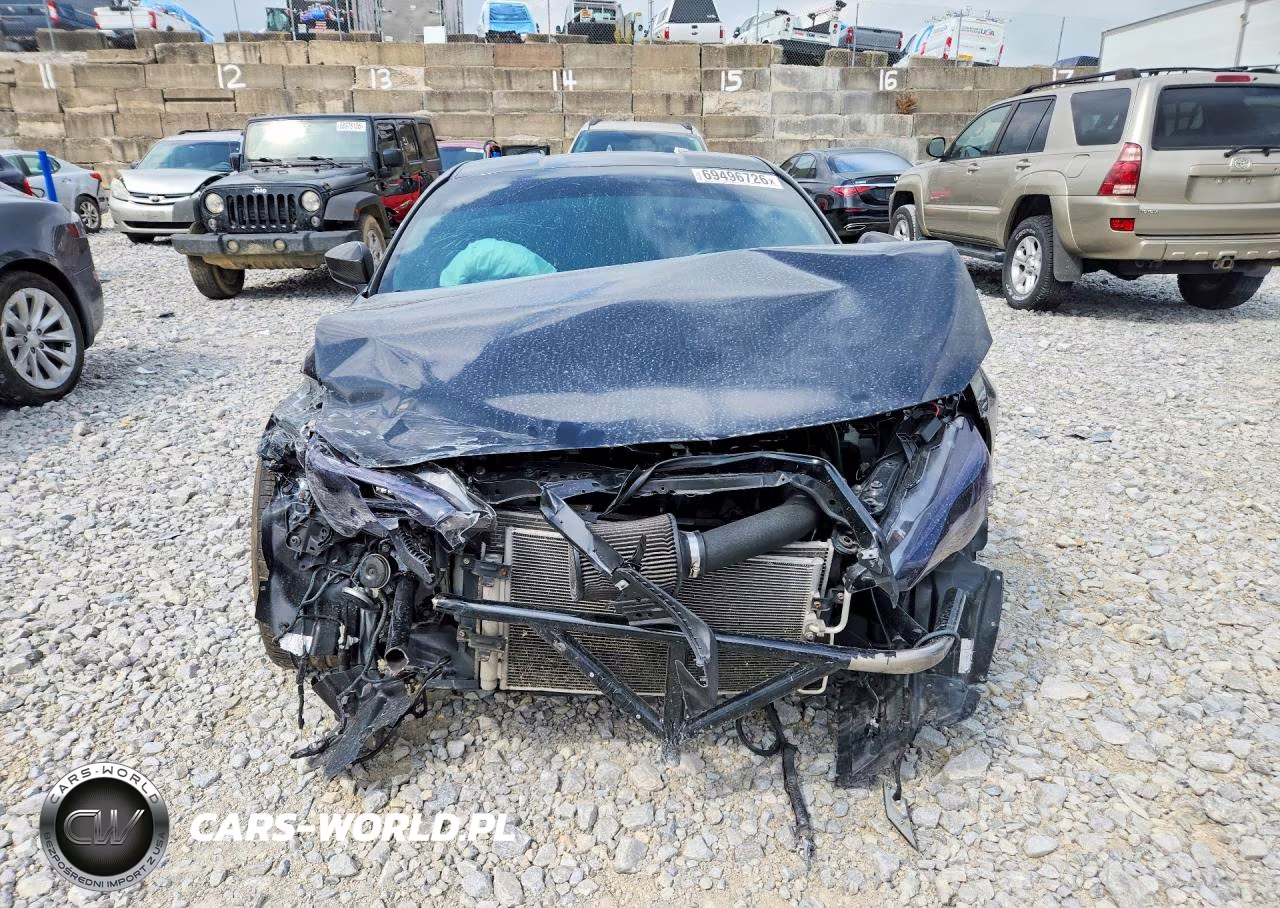 2013 Scion Fr-S Base VIN:JF1ZNAA15D1721670 - 5