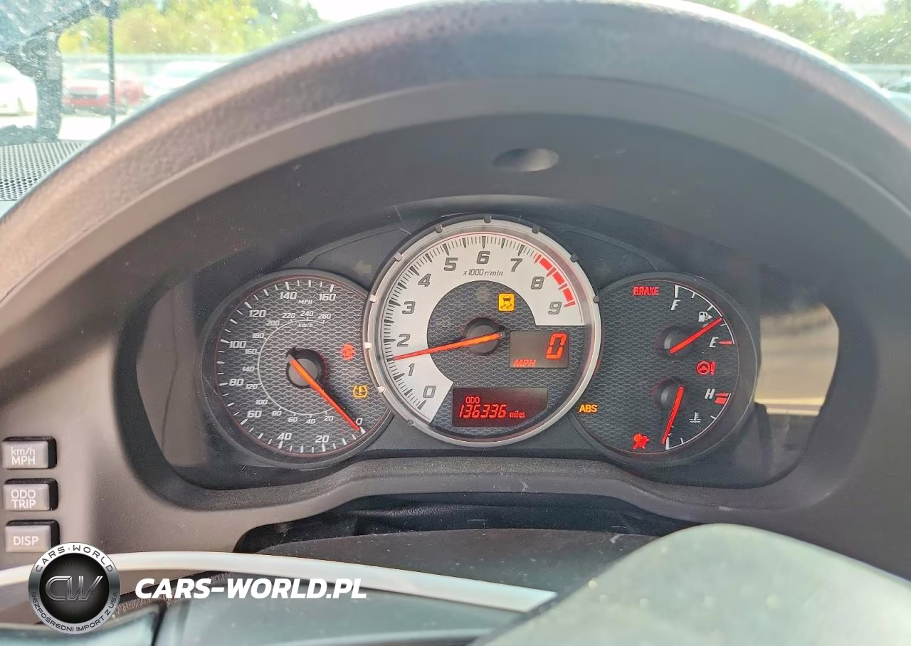 2013 Scion Fr-S Base VIN:JF1ZNAA15D1721670 - 9