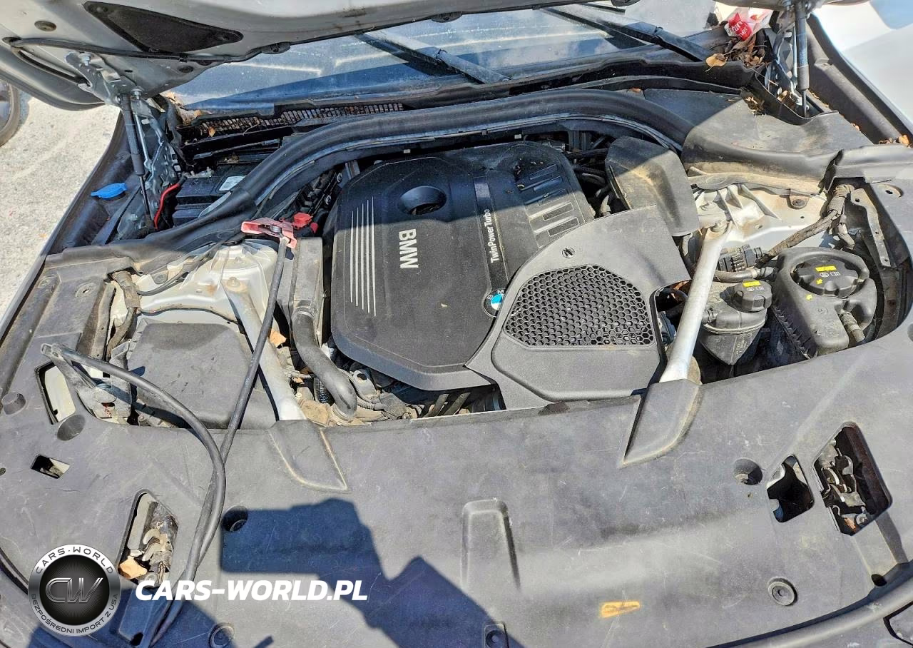 2018 BMW 640 Xigt VIN:WBAJV6C50JBJ99621 - 11
