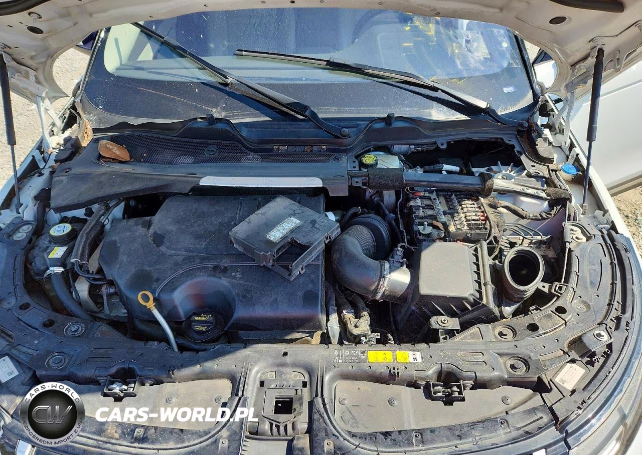 2020 Land Rover Range Rover Evoque S VIN:SALZJ2FX0LH069855 - 11