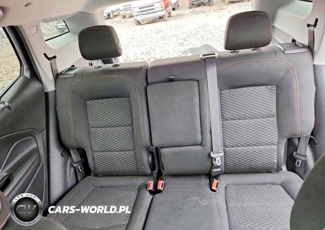 2018 GMC Terrain Sle VIN:3GKALMEV0JL261323 - 10