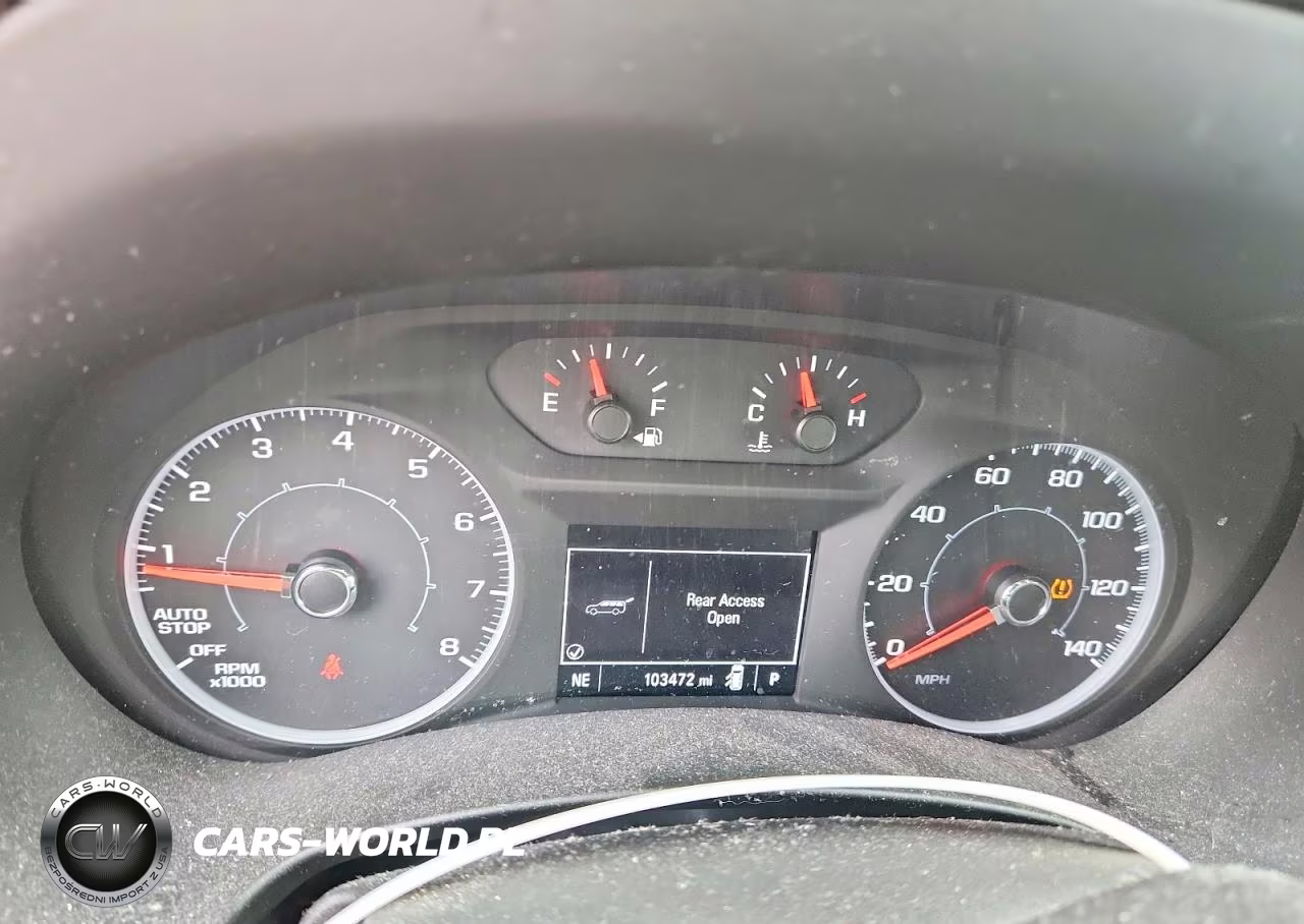 2018 GMC Terrain Sle VIN:3GKALMEV0JL261323 - 9