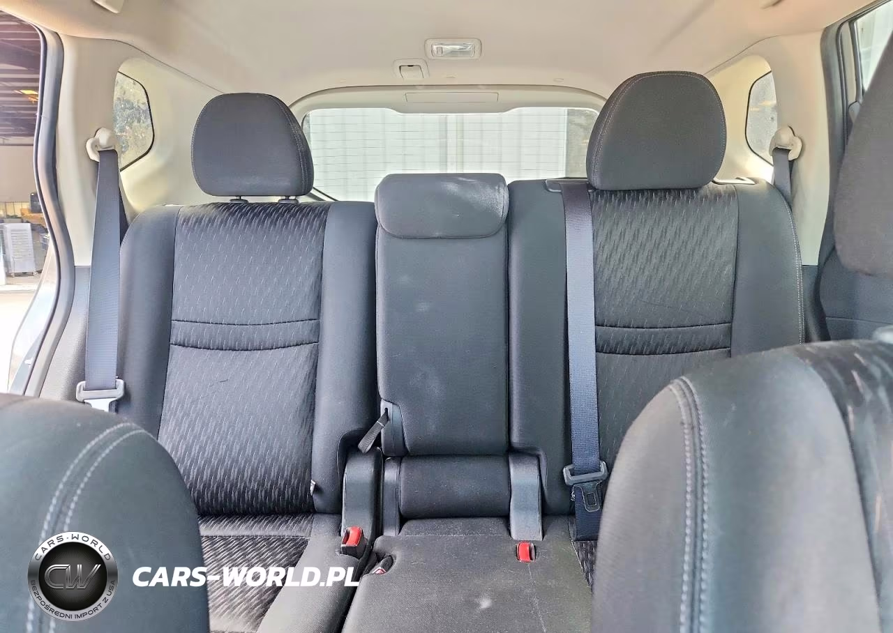 2018 Nissan Rogue Sv VIN:KNMAT2MT1JP517201 - 10