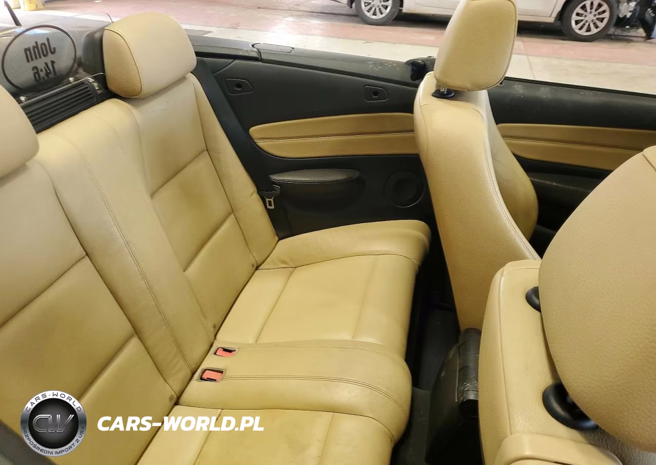 2011 BMW 128 I VIN:WBAUN1C50BVH82631 - 10