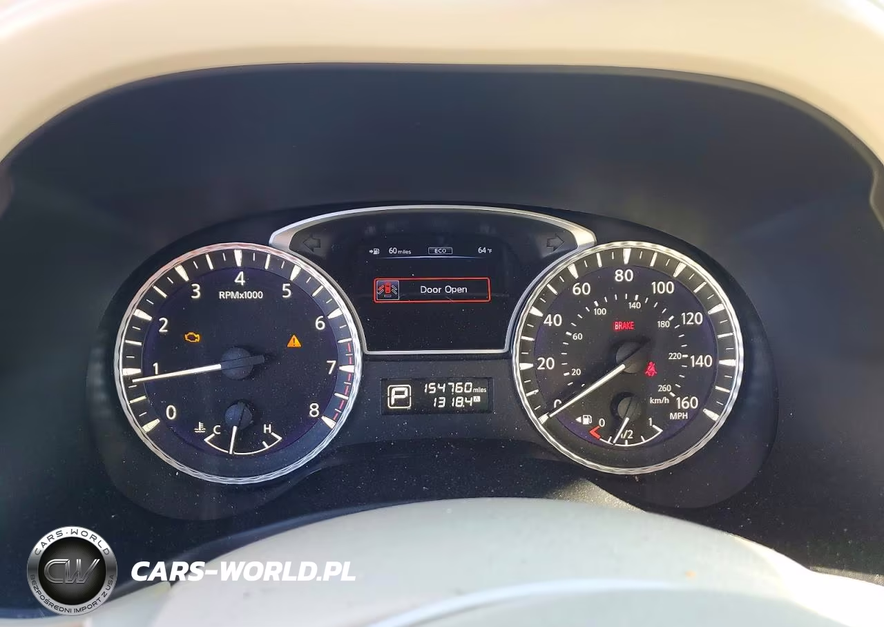 2013 Infiniti Jx35 Base VIN:5N1AL0MM9DC302475 - 9