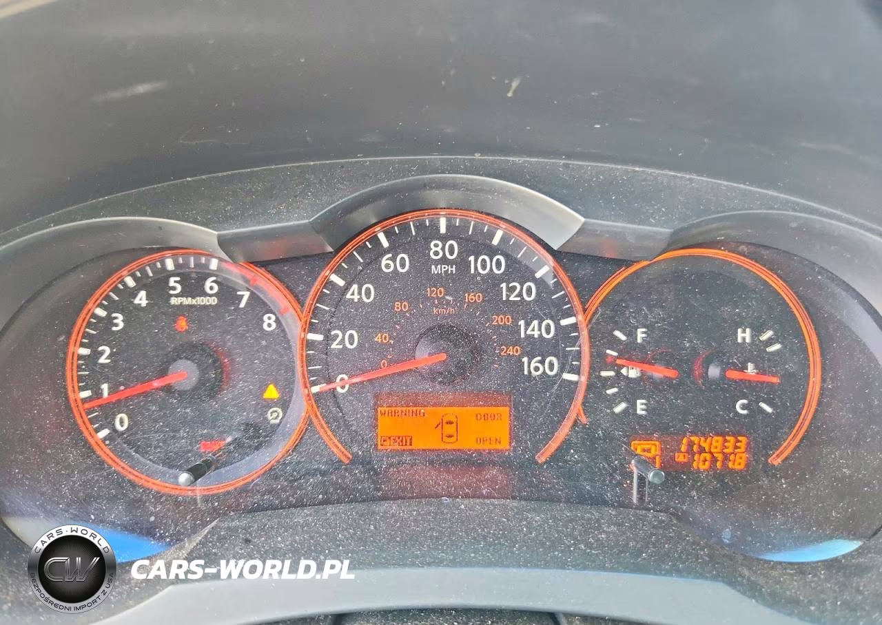 2008 Nissan Altima 2.5 VIN:1N4AL21EX8C229464 - 9