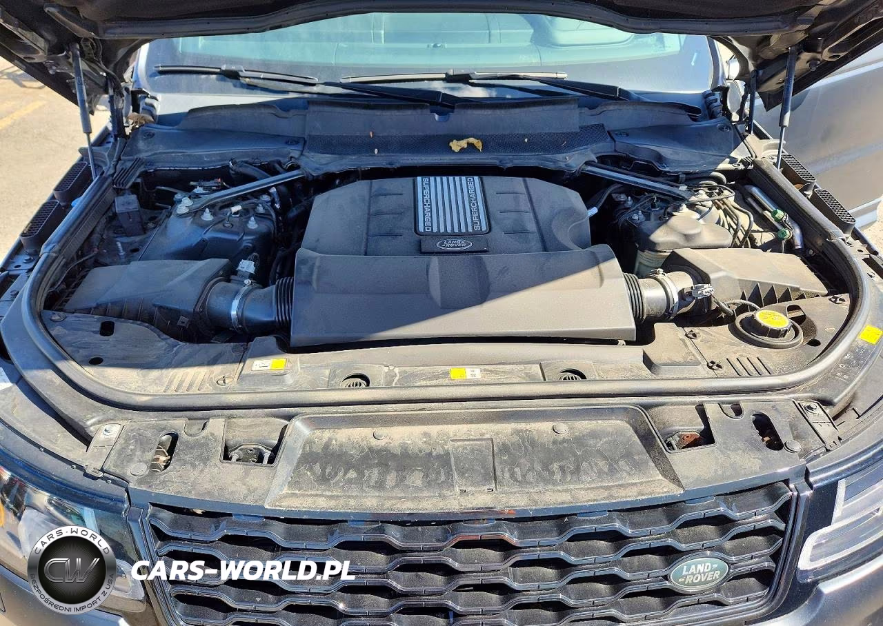2020 Land Rover Range Rover Sport P525 Hse VIN:SALWR2SE3LA887055 - 11