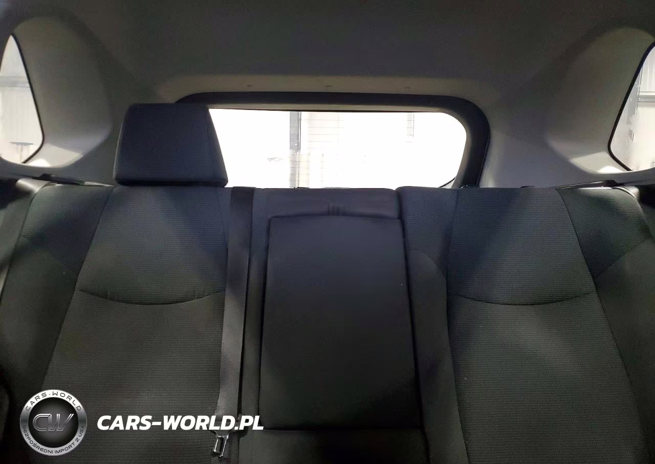 2025 Toyota Rav4 Le VIN:4T3LWRFV3SU172900 - 10