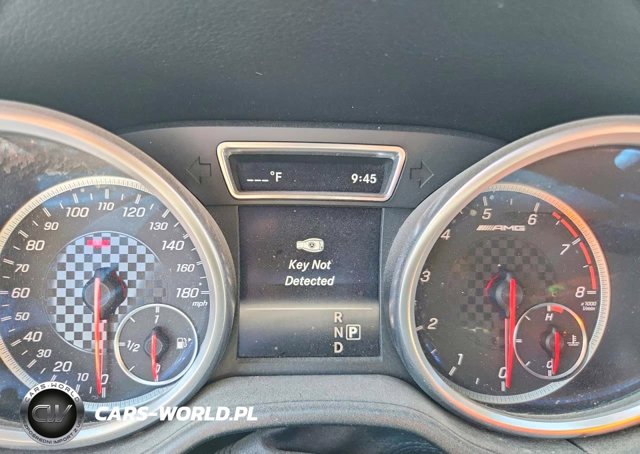2018 Mercedes-Benz Gle Coupe 43 Amg VIN:4JGED6EB7JA102295 - 9