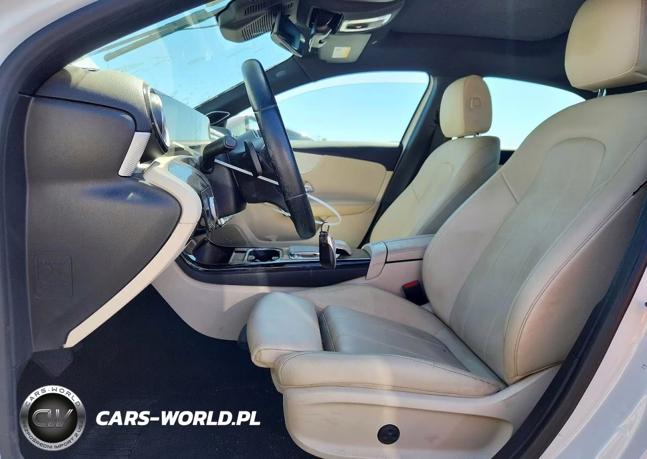 2020 Mercedes-Benz A 220 VIN:W1K3G4EB3LW043989 - 7