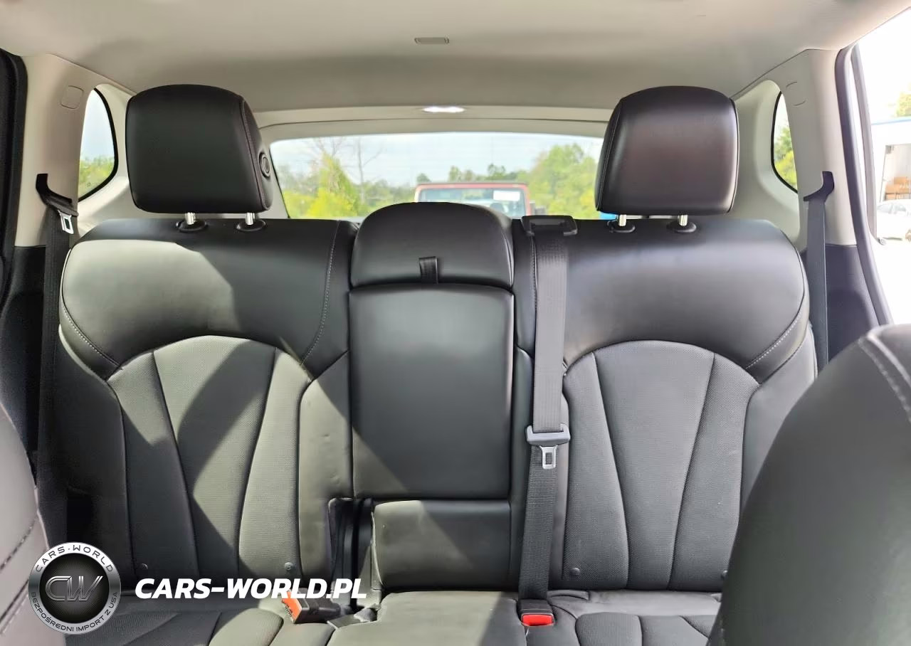 2019 Buick Envision Essence VIN:LRBFX2SA1KD013325 - 10