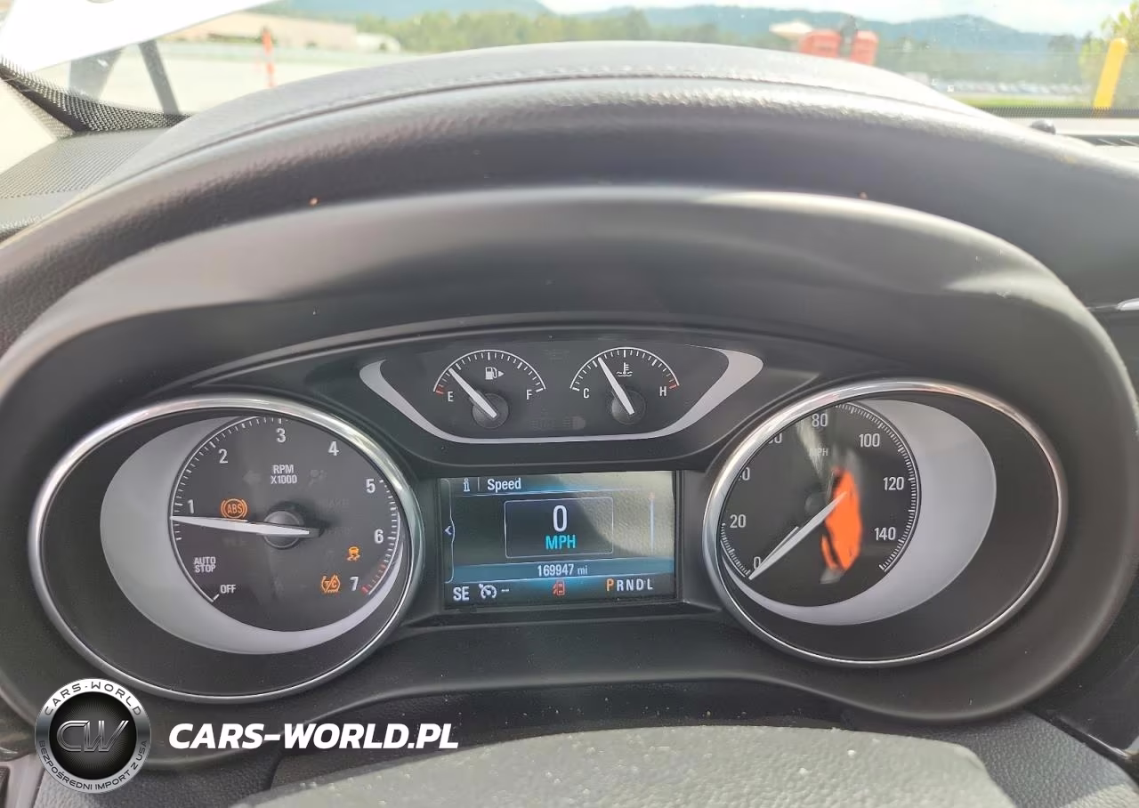 2019 Buick Envision Essence VIN:LRBFX2SA1KD013325 - 9