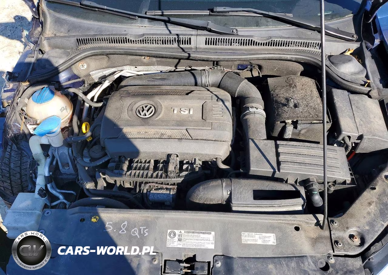 2014 Volkswagen Jetta Se VIN:3VWD17AJ8EM420945 - 11