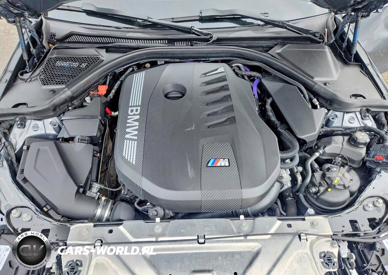 2025 BMW M340Xi VIN:3MW69FT01S8F63790 - 11