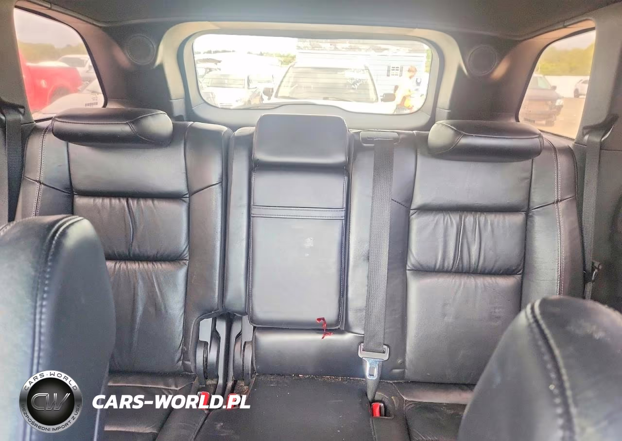 2014 Jeep Grand Cherokee Limited VIN:1C4RJFBG0EC119707 - 10
