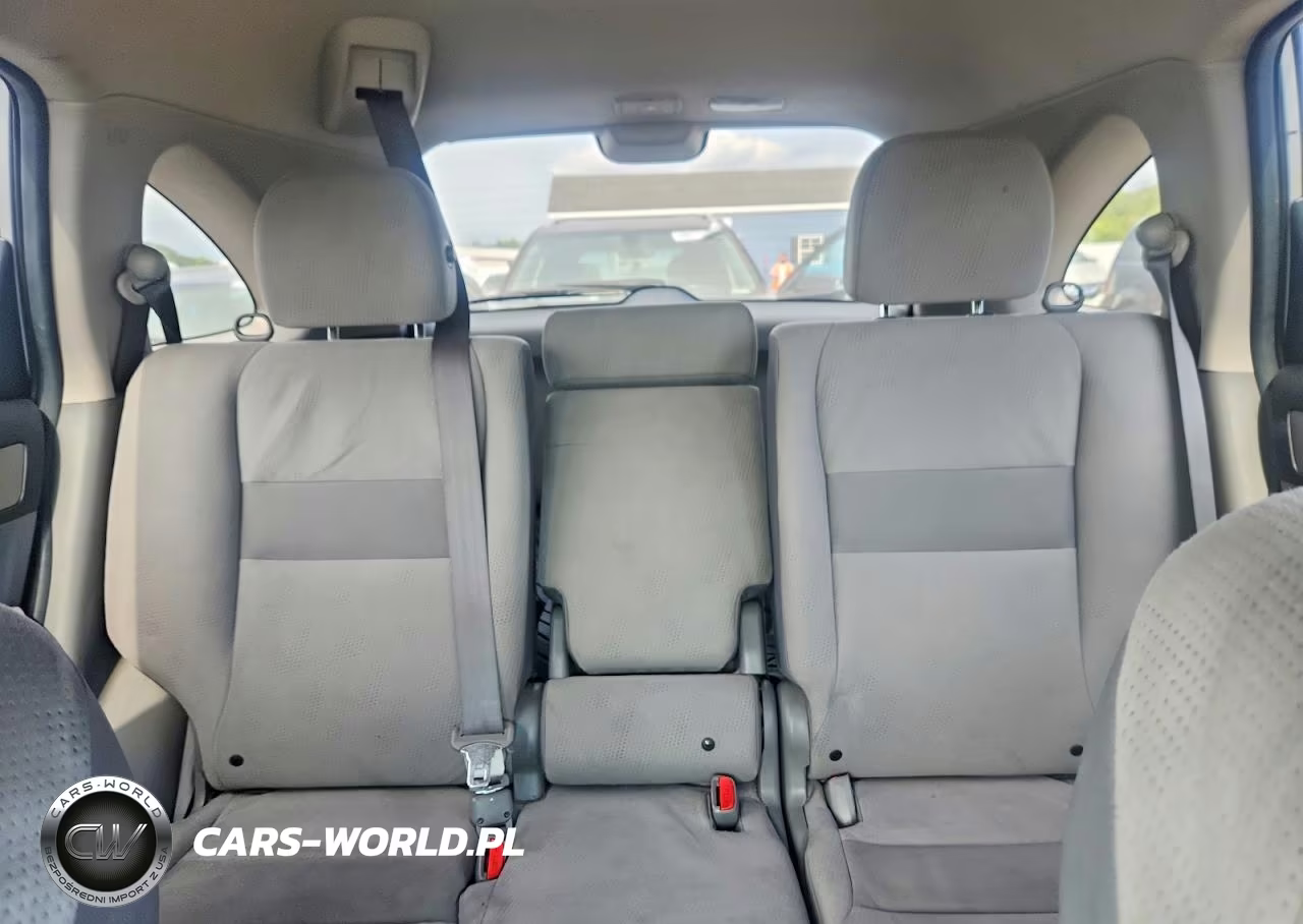 2011 Honda Cr-V Se VIN:JHLRE3H42BC004010 - 10
