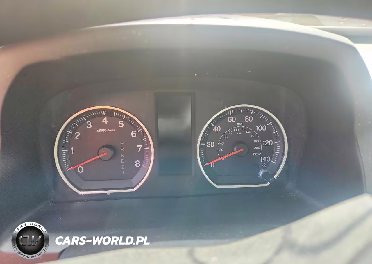 2011 Honda Cr-V Se VIN:JHLRE3H42BC004010 - 9