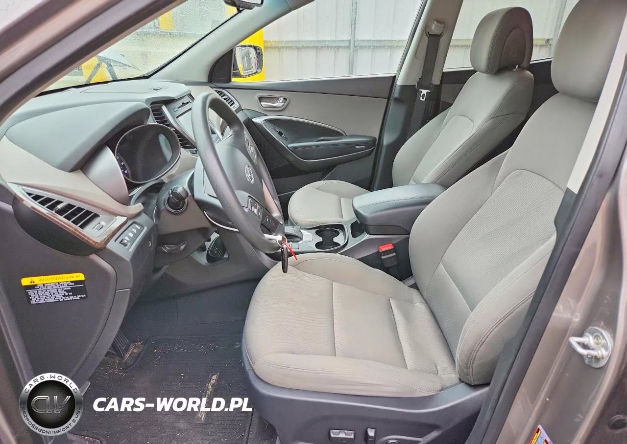 2018 Hyundai Santa Fe Sport 2.4L VIN:5NMZUDLB5JH089940 - 7