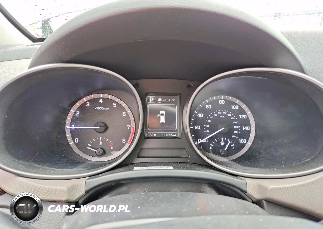 2018 Hyundai Santa Fe Sport 2.4L VIN:5NMZUDLB5JH089940 - 9