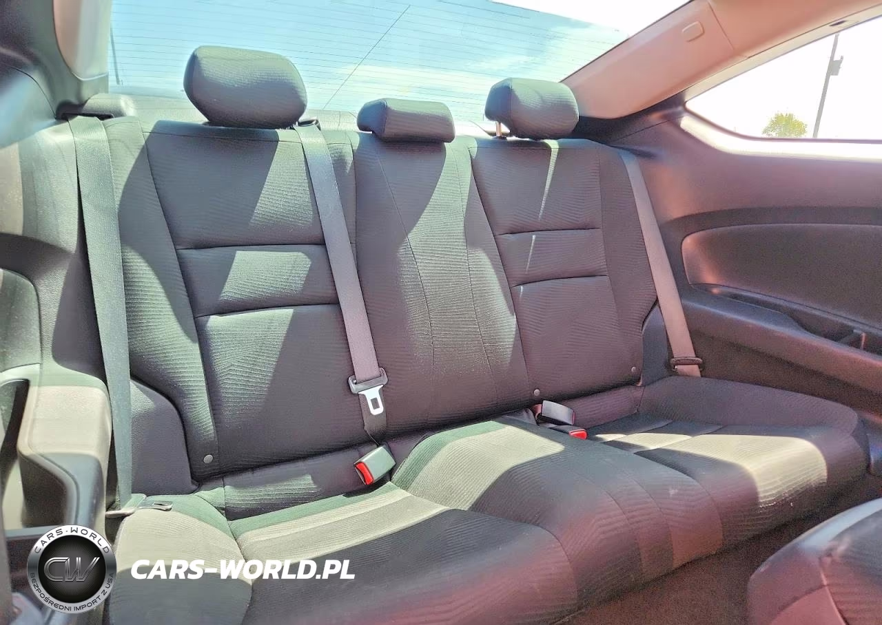 2015 Honda Accord Lx-S VIN:1HGCT1B30FA003566 - 10