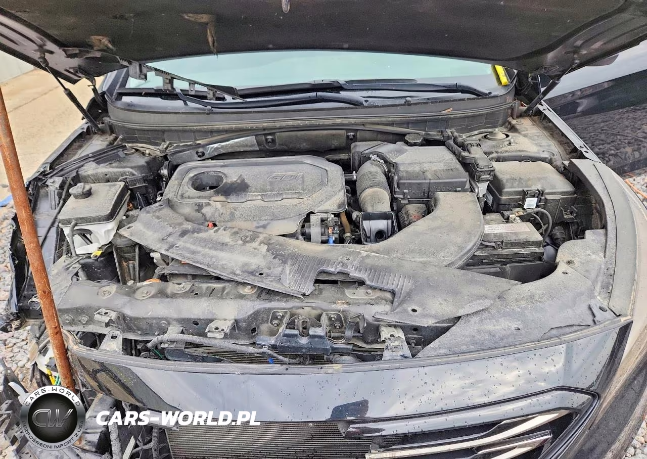2017 Hyundai Sonata Sport VIN:5NPE34AF3HH500126 - 11