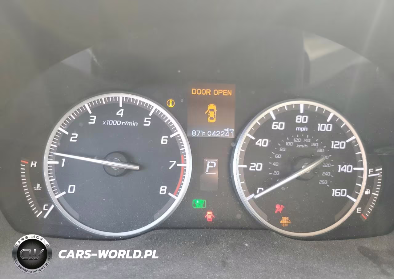 2015 Acura Ilx 20 Tech VIN:19VDE1F74FE006549 - 9