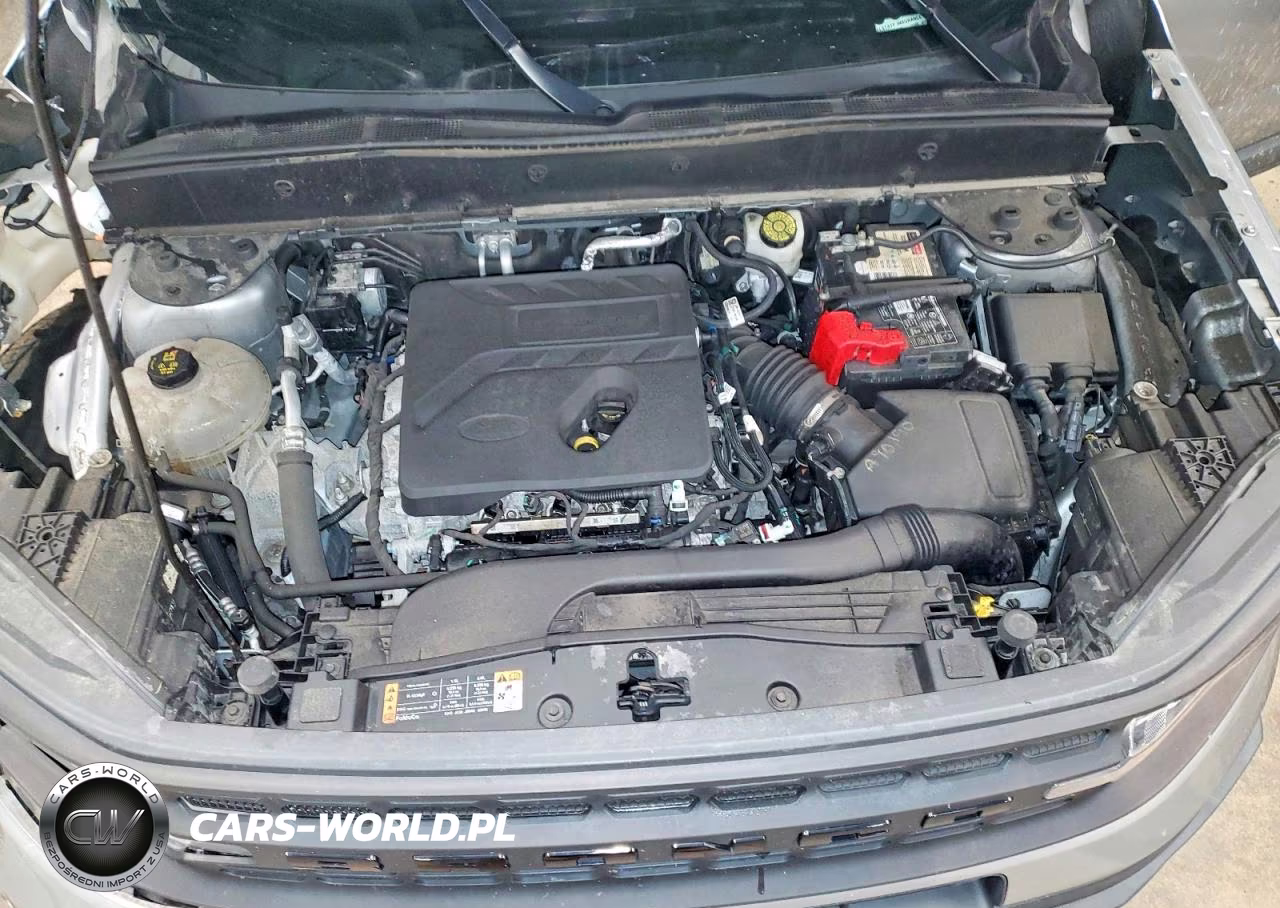 2021 Ford Bronco Sport VIN:3FMCR9A62MRA08726 - 12