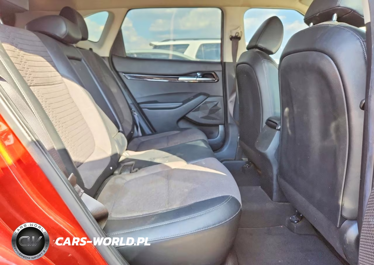 2021 Kia Seltos S VIN:KNDEU2AA5M7098758 - 11